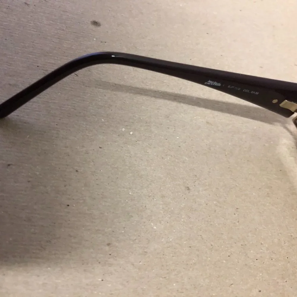Jean Paul Gaultier Vintage Sunglasses
